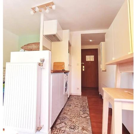 Studio Cosy Biarritz - Classe 2 Etoiles Zewnętrze zdjęcie