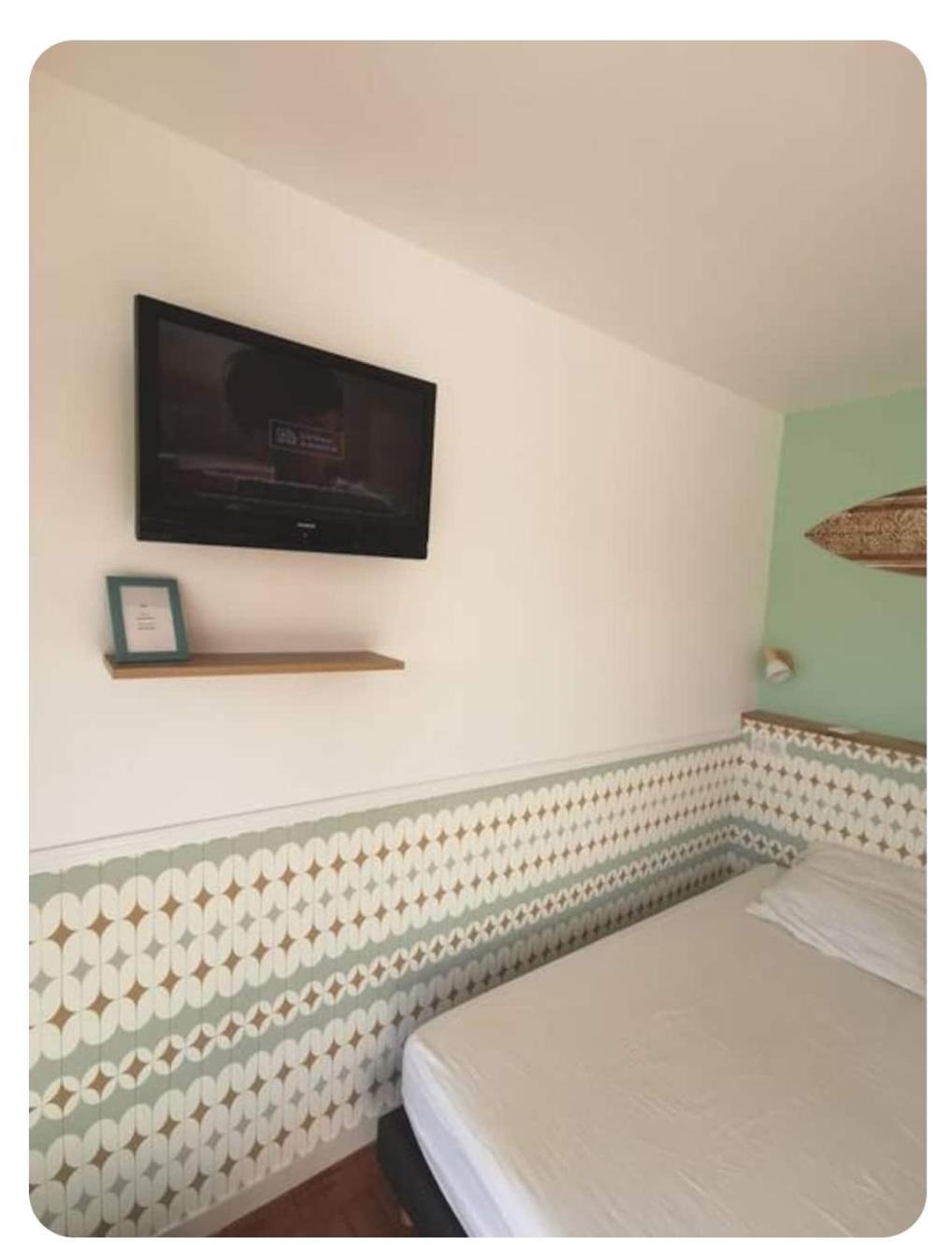Studio Cosy Biarritz - Classe 2 Etoiles Zewnętrze zdjęcie