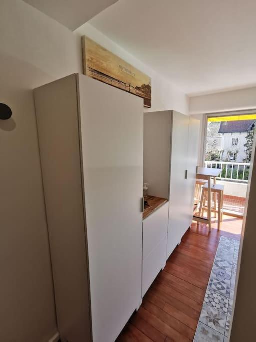 Studio Cosy Biarritz - Classe 2 Etoiles Zewnętrze zdjęcie