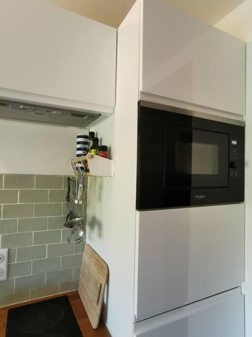 Studio Cosy Biarritz - Classe 2 Etoiles Zewnętrze zdjęcie
