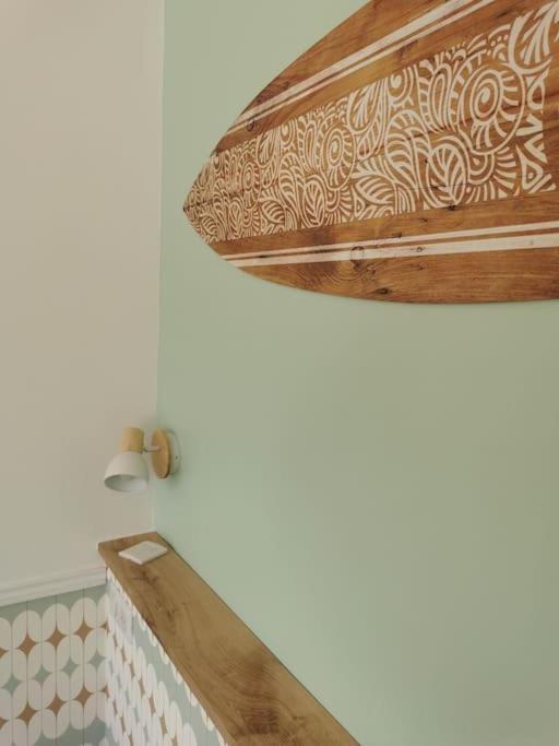 Studio Cosy Biarritz - Classe 2 Etoiles Zewnętrze zdjęcie