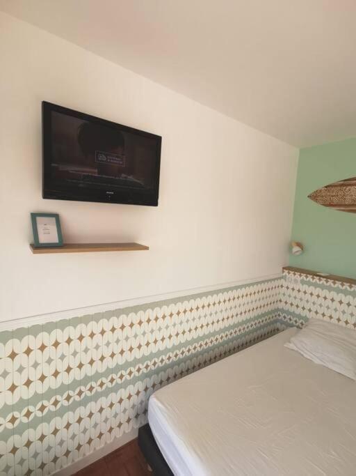 Studio Cosy Biarritz - Classe 2 Etoiles Zewnętrze zdjęcie