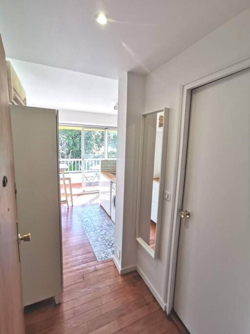 Studio Cosy Biarritz - Classe 2 Etoiles Zewnętrze zdjęcie