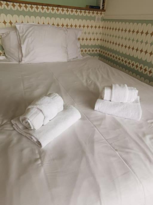 Studio Cosy Biarritz - Classe 2 Etoiles Zewnętrze zdjęcie