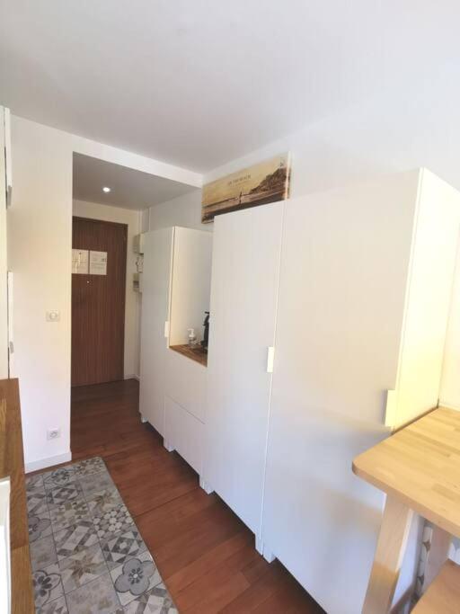 Studio Cosy Biarritz - Classe 2 Etoiles Zewnętrze zdjęcie