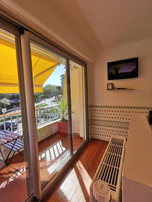Studio Cosy Biarritz - Classe 2 Etoiles Zewnętrze zdjęcie