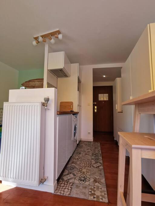 Studio Cosy Biarritz - Classe 2 Etoiles Zewnętrze zdjęcie